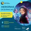 Heroinas oceánicas