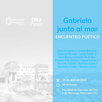 Afiche 4 Montemar
