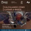 charlas astronomia 2023 mayo