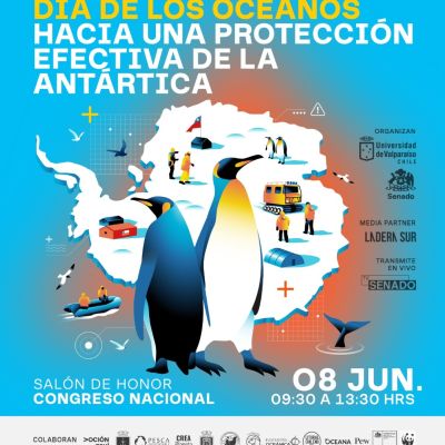 Día de los Océanos 2023