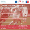 fútbol género
