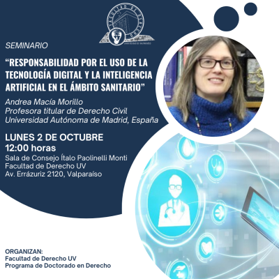 Andrea Macía