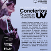 INVITACIÓN CONCIERTO