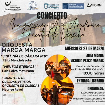 1 CONCIERTO