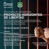 Proyecto horizontes de libertad 2