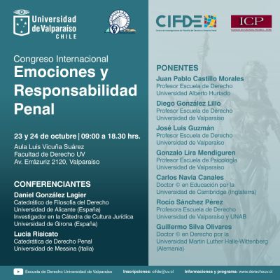 CIFDE Emociones fondo justicia