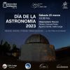 Dia de la Astronomía 2023